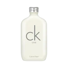 Calvin Klein CK One Eau de Toilette 200 ml