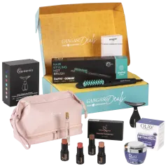 La Caja de Belleza Rejuvenecedora