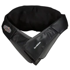 The Wearable Shiatsu Neck and Shoulder Massager