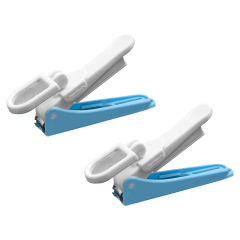 The Magnifying LED Nail Clippers