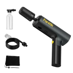 Fanttik NB8 Flip Pistola Portátil de Lavado a Presión