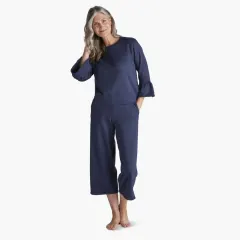 The European Comfort Loungewear