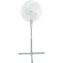 Impress 3-Speed Oscillating Fan