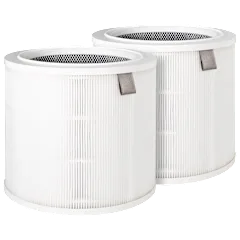 2-Pack: Comfort Zone HEPA Filters (CZAP6 Series)