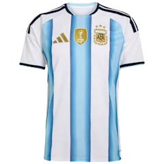 Jersey Local Adidas Argentina 2026