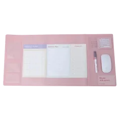 Multitasky Ultimate Work Pad & Planner