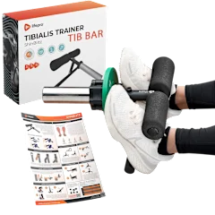 The Padded Tib Bar