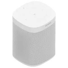 Sonos One Gen 2 Wireless Speaker (Certified Refurbished)