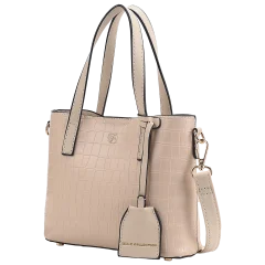 MKF Collection Isolde Tote Bag by Mia K.