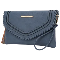 MKF Collection Remi Shoulder Bag by Mia K.