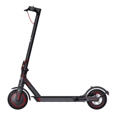 The Compact Foldable Electric Scooter for Everyday Rides