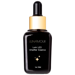 The Light Therapy Boosting Formula