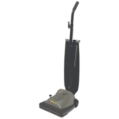 The Commercial-Grade Upright Vacuum