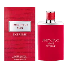 Jimmy Choo Man Extreme Eau De Parfum Spray