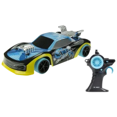 Exost RC Xmoke Streetcar Remote Control Car