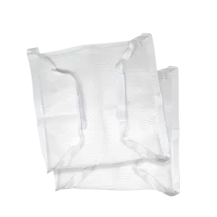 2-Pack: Space & Home Universal Sneaker & Delicates Laundry Bag