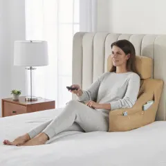 The Superior Comfort Bed Lounger