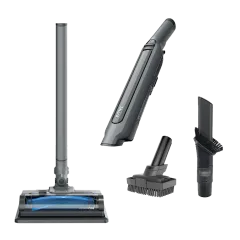 Shark Wandvac Pet 3-in-1 Cordless Stick & Handheld Vacuum (Certified Renewed)