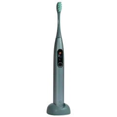 Oclean X Pro Cepillo de Dientes Eléctrico Sónico Inteligente
