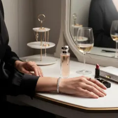 The Exceptionally Wearable Tennis Bracelet