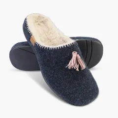 The Back Pain Relieving Slippers (Women's)