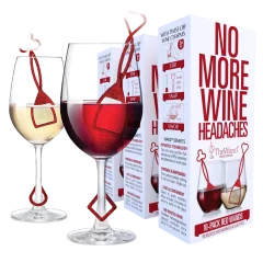 30-Pack: PureWine The Wand Wine Purifier