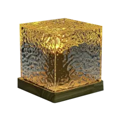 Hakol 16-Color Ocean Wave Projector Light