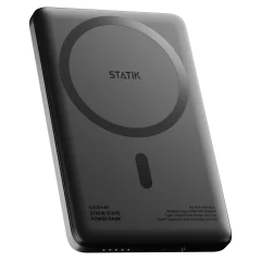 The Cordless Backup Phone Battery