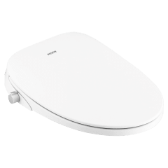 Moen Elongated Electric Heated Bidet Seat