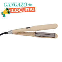 Boujee Beauty Plancha Alaciadora Infrarroja