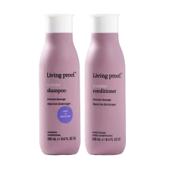 Living Proof Restore Shampoo & Conditioner Set