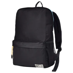 Hex Aspect Backpack with 13"–15" Laptop Storage