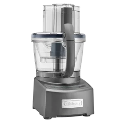 Cuisinart Elite Collection 12-Cup Die Cast Food Processor