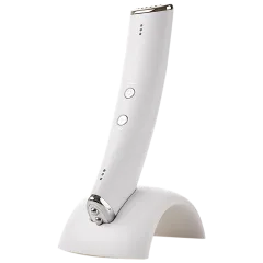 The Three-in-One Face Lifting Device