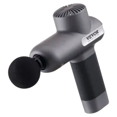 VEVOR 5-Speed Deep Tissue Massage Gun