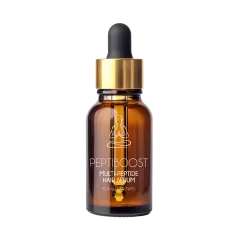 Karma Beauty PeptiBoost Multi-Peptide Hair Serum