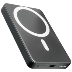 Xyst 5000mAh MagSafe Magnetic Wireless 5W Power Bank