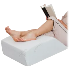 Zen Bamboo Pillow Wedge
