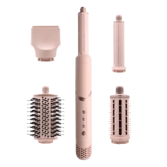 Karma Beauty Karma Kraze 5-In-1 Air Styler Set