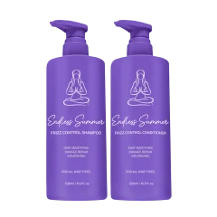 Karma Beauty Endless Summer Shampoo & Conditioner Bundle