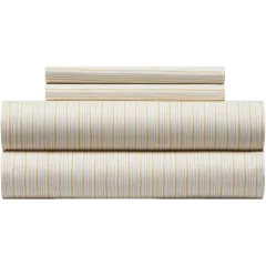 New York & Company Samara 4-Piece Sheet Set