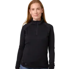 The Heated Long Sleeve Shirt For Women