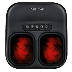 Mountrax Customizable Shiatsu Foot Massager