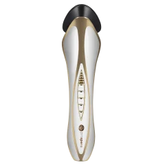 The Microcurrent Anti-Aging Massager