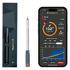 MeatStick 4 with WiFi Extender Bundle