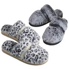 Kathy Ireland Zinnia Scuff Slippers