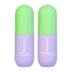 2-Pack: Glossmetics Milky Glaze Face Serums