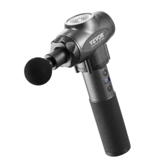 VEVOR 9-Speed Deep Tissue Massage Gun
