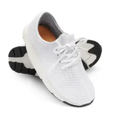 The Clinically Proven Stabilized Walking Shoes