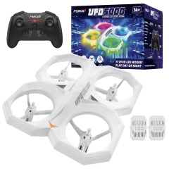Force1 UFO 5000 Mini LED Drone